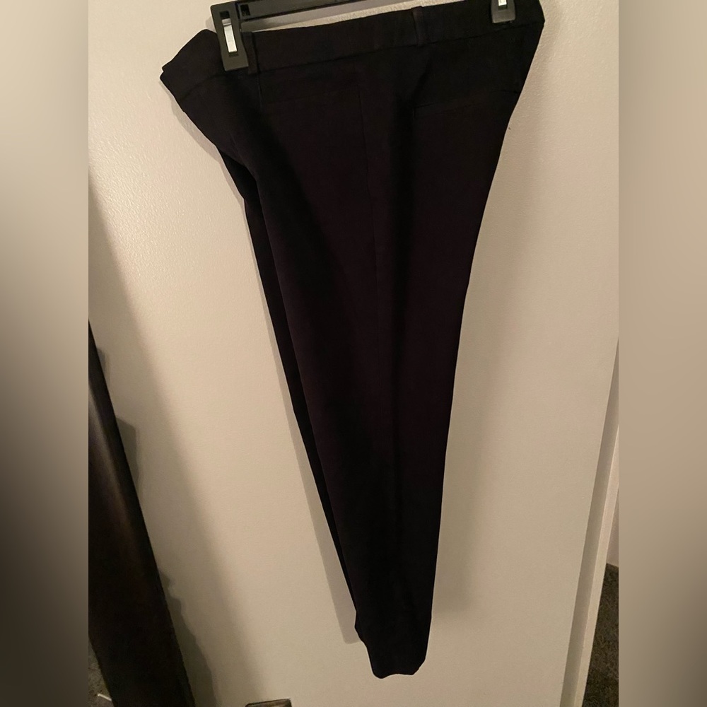 Banana Republic Sloan pants size 6